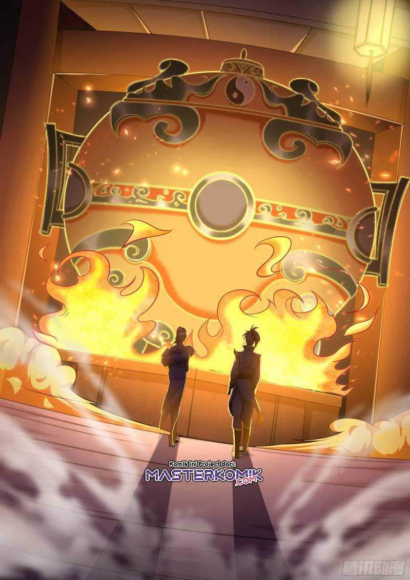 Fairy Bone Chapter 13 - halaman 13