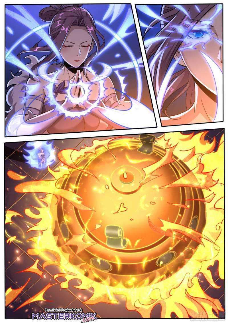 Fairy Bone Chapter 13 - halaman 17