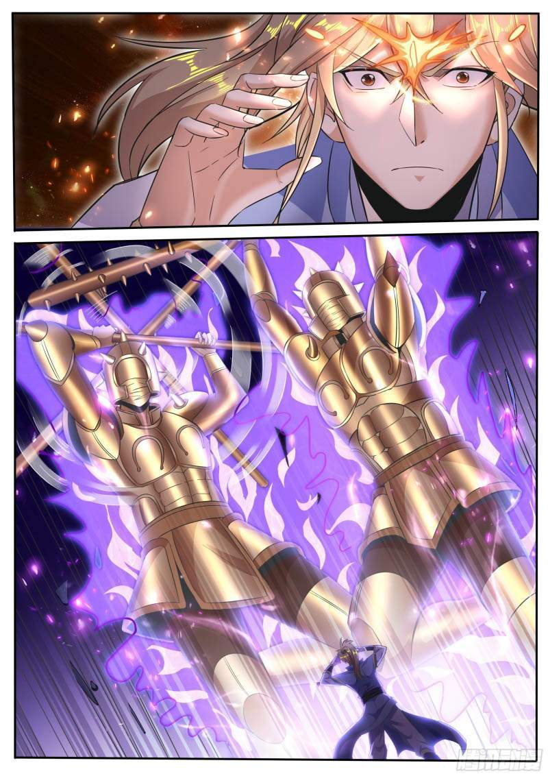 Fairy Bone Chapter 17 - halaman 16