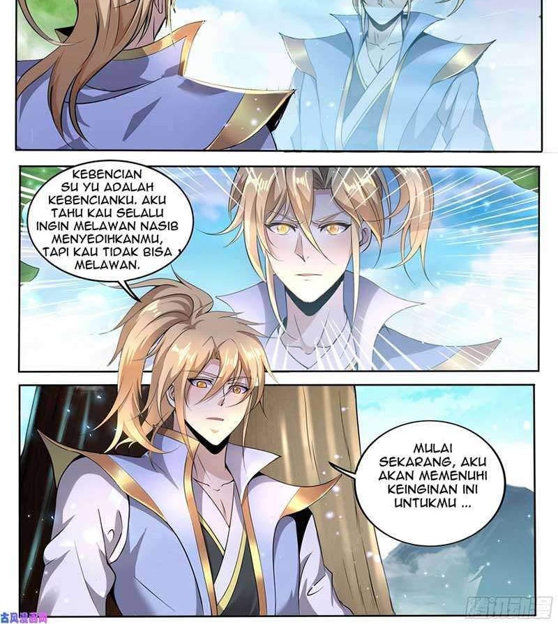 Fairy Bone Chapter 2 - halaman 5
