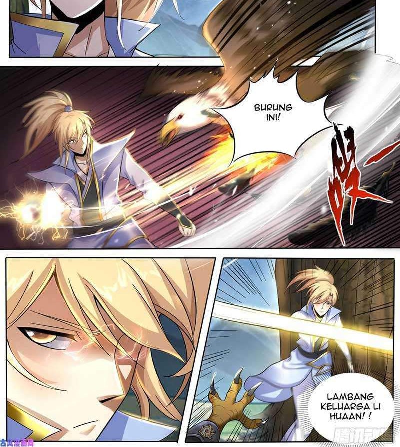 Fairy Bone Chapter 2 - halaman 7