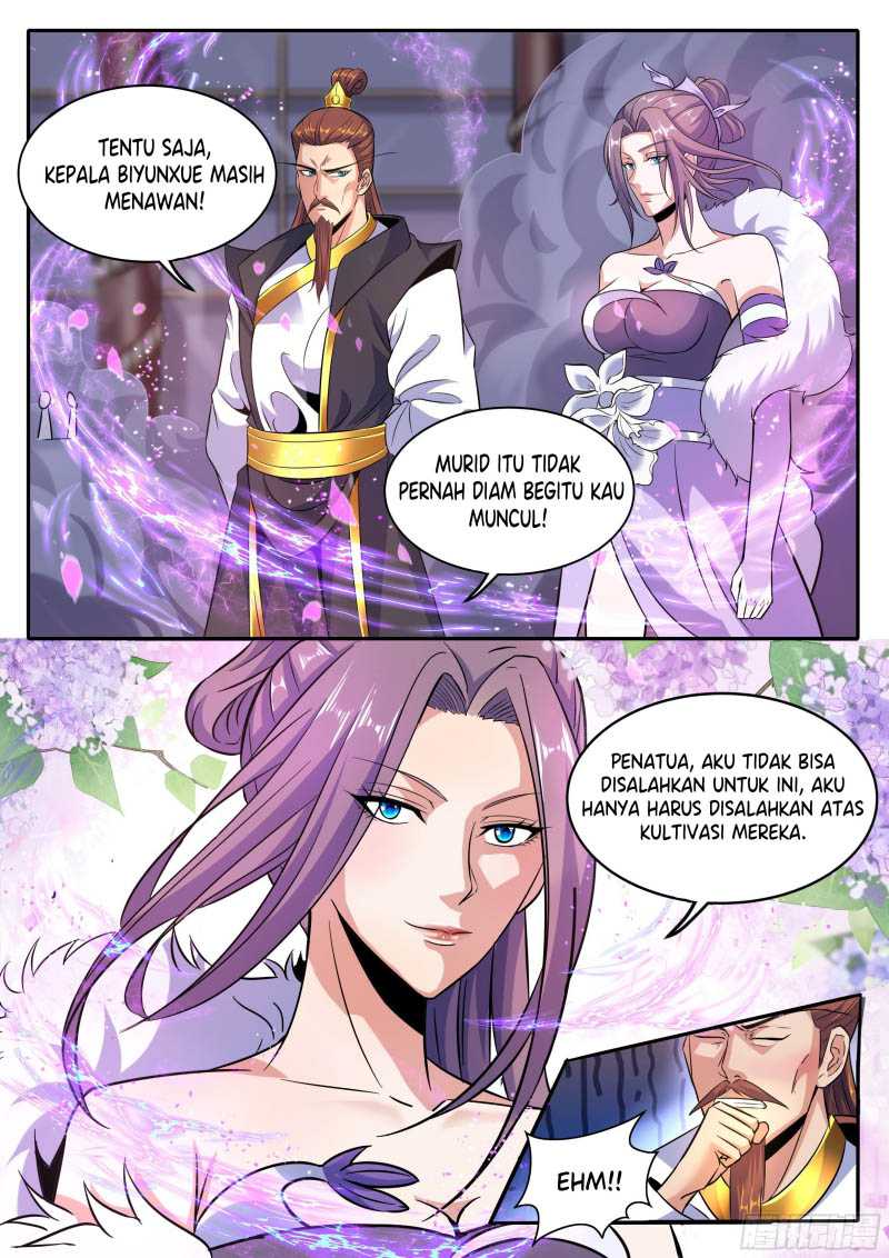 Fairy Bone Chapter 20 - halaman 16