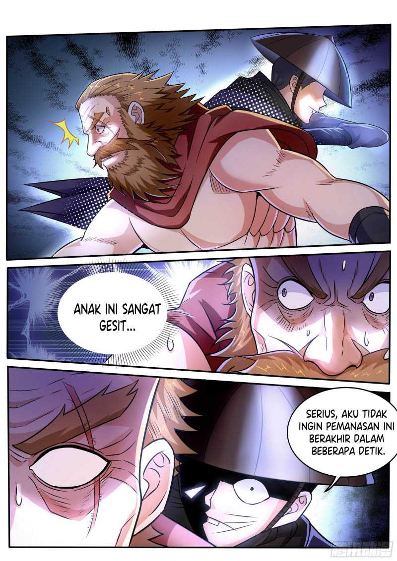 Fairy Bone Chapter 22 - halaman 5