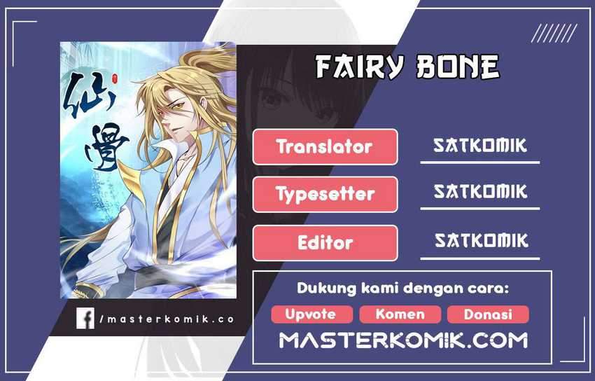 Fairy Bone Chapter 4 - halaman 1