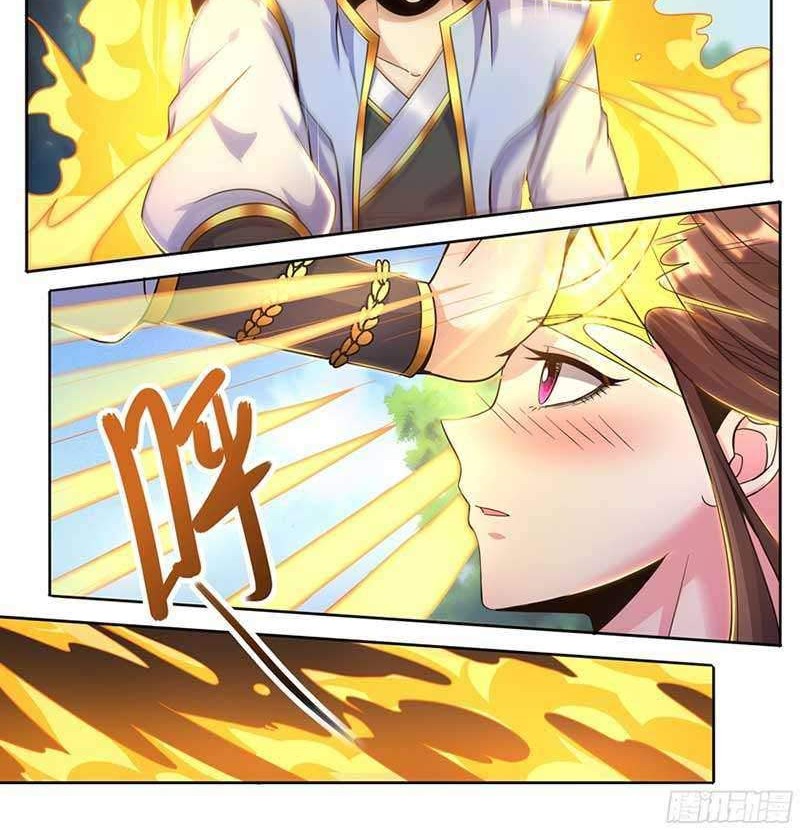 Fairy Bone Chapter 4 - halaman 3