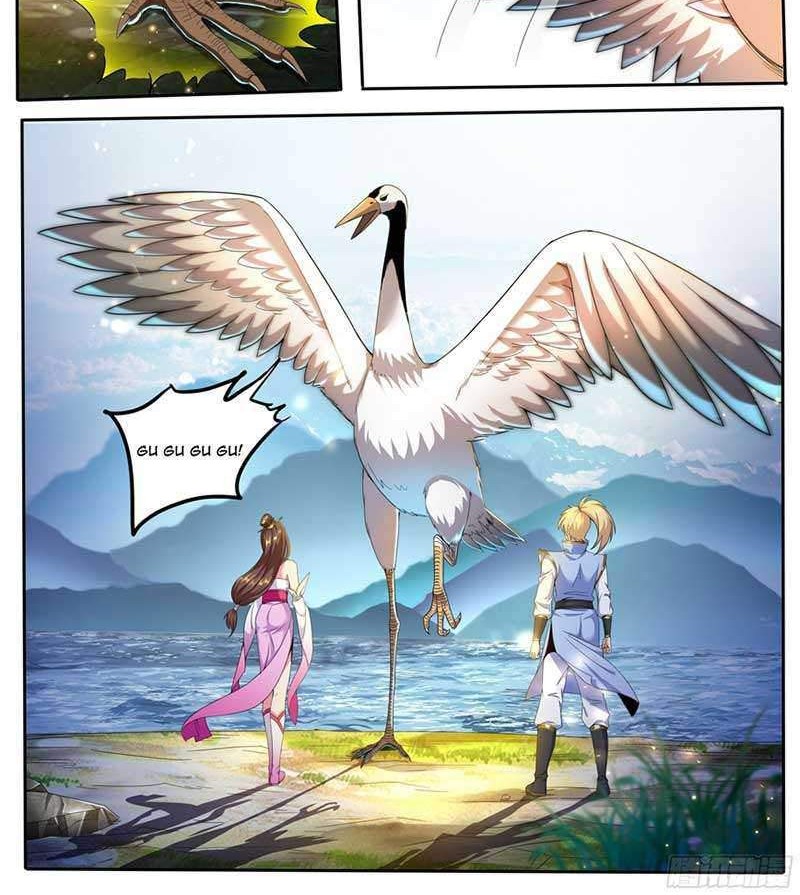 Fairy Bone Chapter 4 - halaman 7