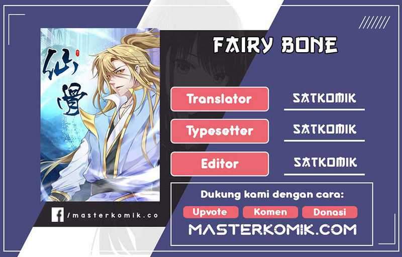 Fairy Bone Chapter 8 - halaman 1