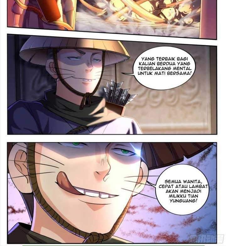 Fairy Bone Chapter 8 - halaman 11