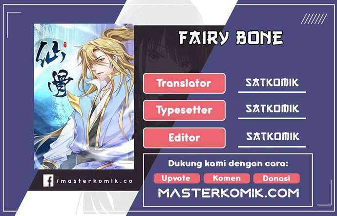 Fairy Bone Chapter 9 - halaman 1