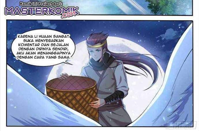 Fairy Bone Chapter 9 - halaman 11