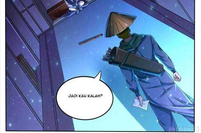 Fairy Bone Chapter 9 - halaman 7