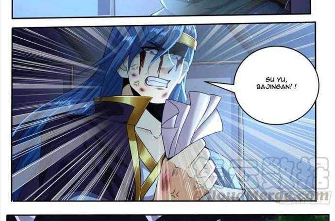 Fairy Bone Chapter 9 - halaman 9