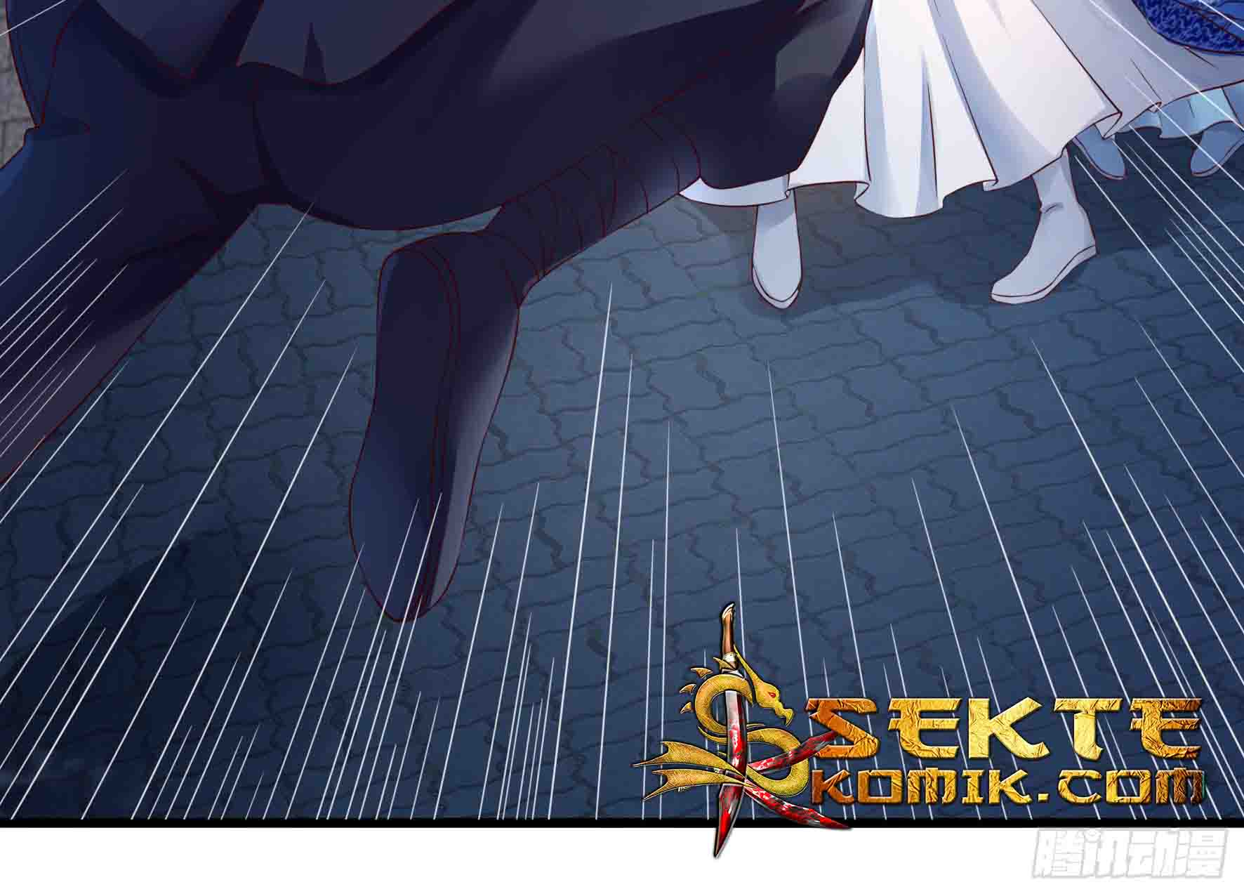 Fairy Demon Dad Chapter 1 - halaman 10
