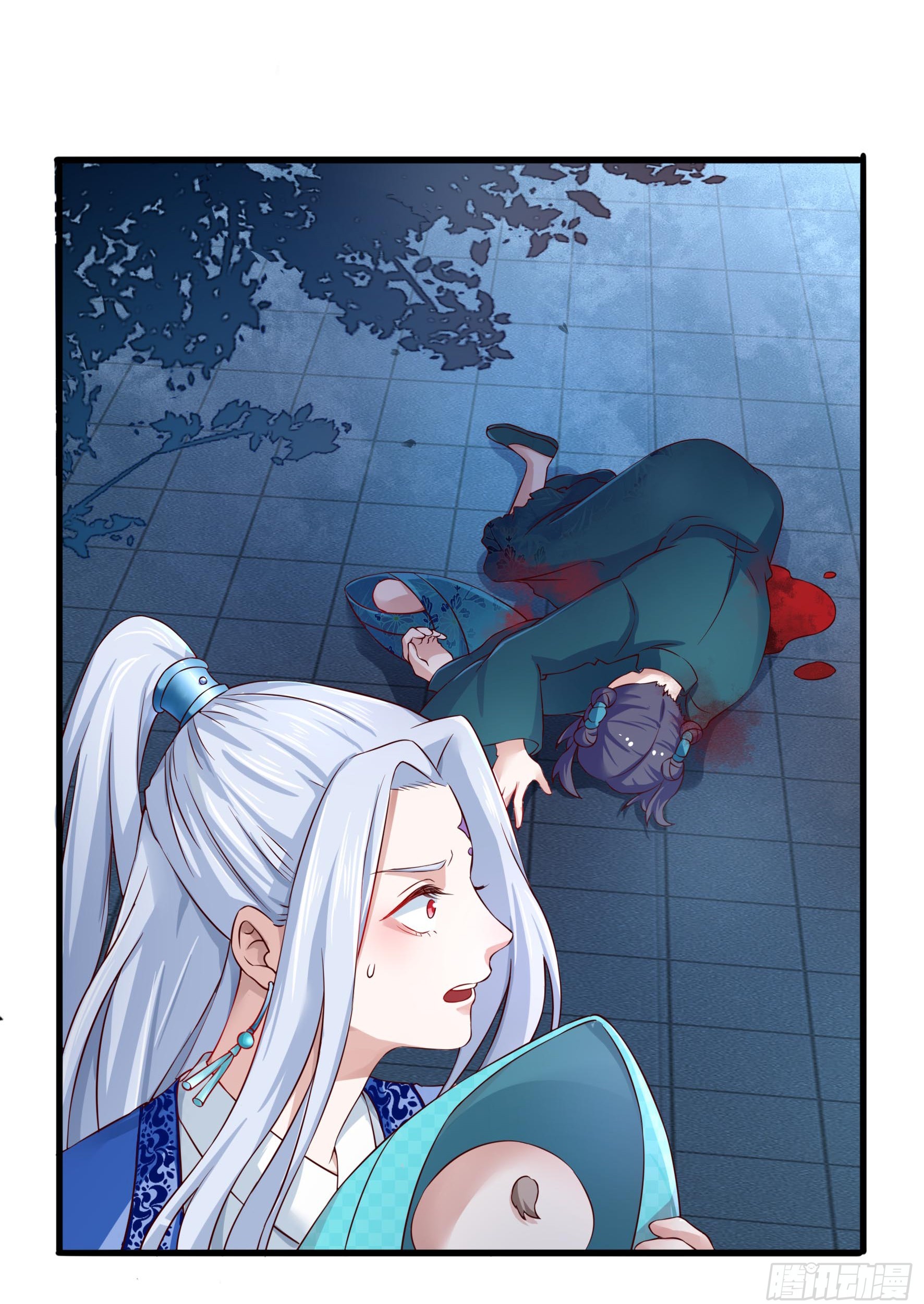 Fairy Demon Dad Chapter 1 - halaman 14