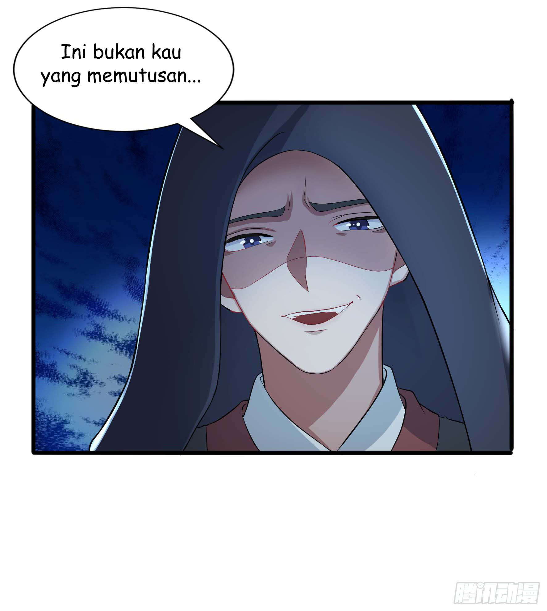 Fairy Demon Dad Chapter 1 - halaman 20