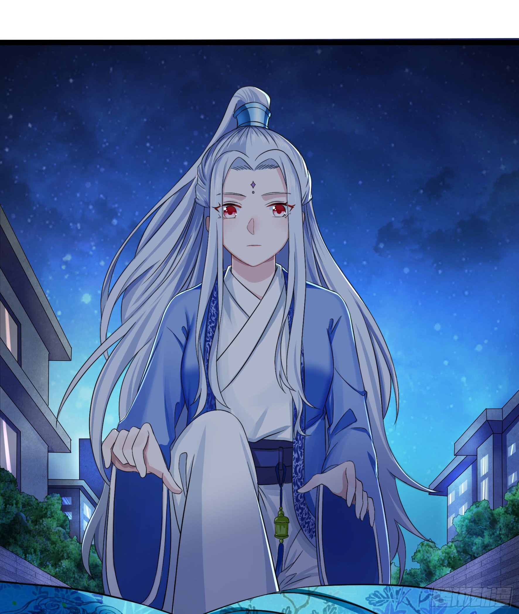Fairy Demon Dad Chapter 1 - halaman 30
