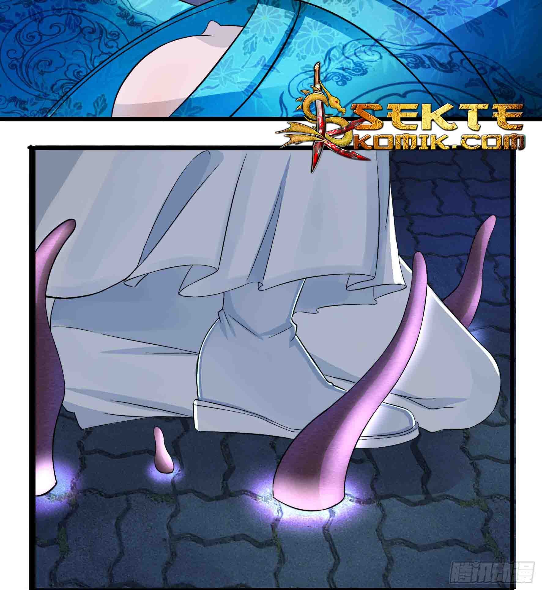 Fairy Demon Dad Chapter 1 - halaman 31
