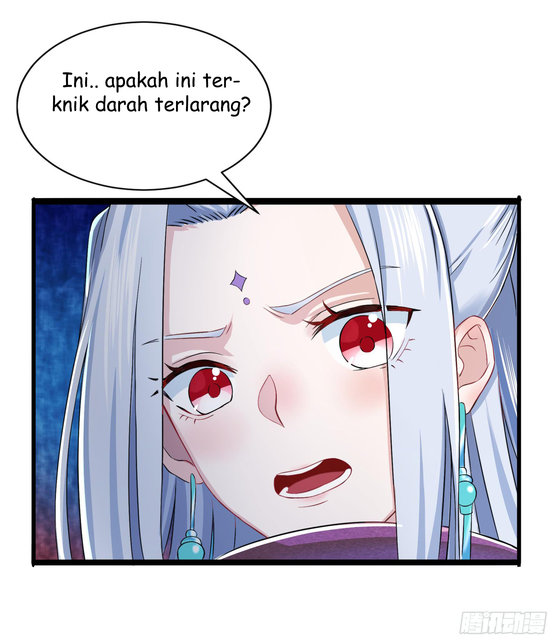 Fairy Demon Dad Chapter 1 - halaman 34