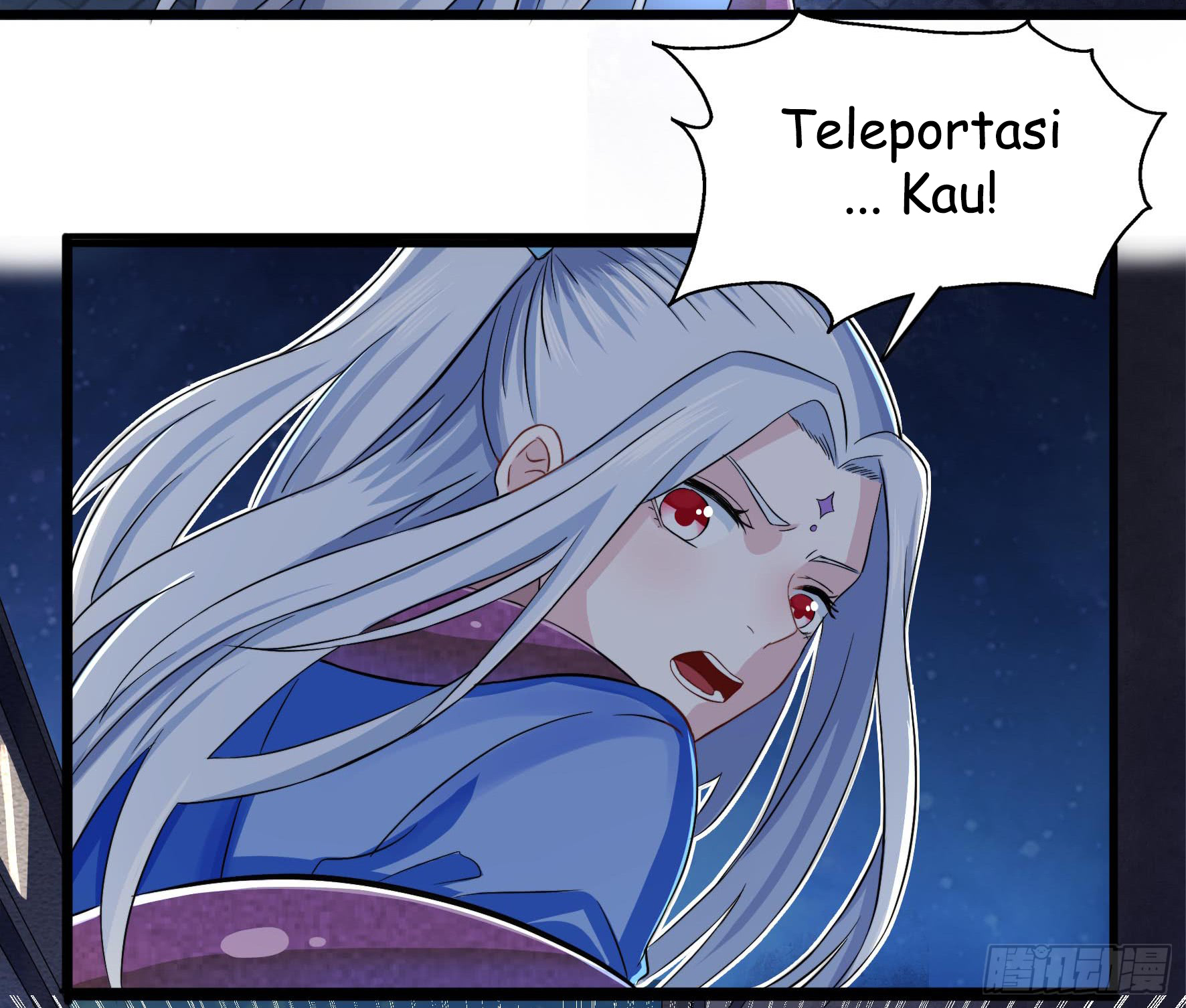 Fairy Demon Dad Chapter 1 - halaman 37