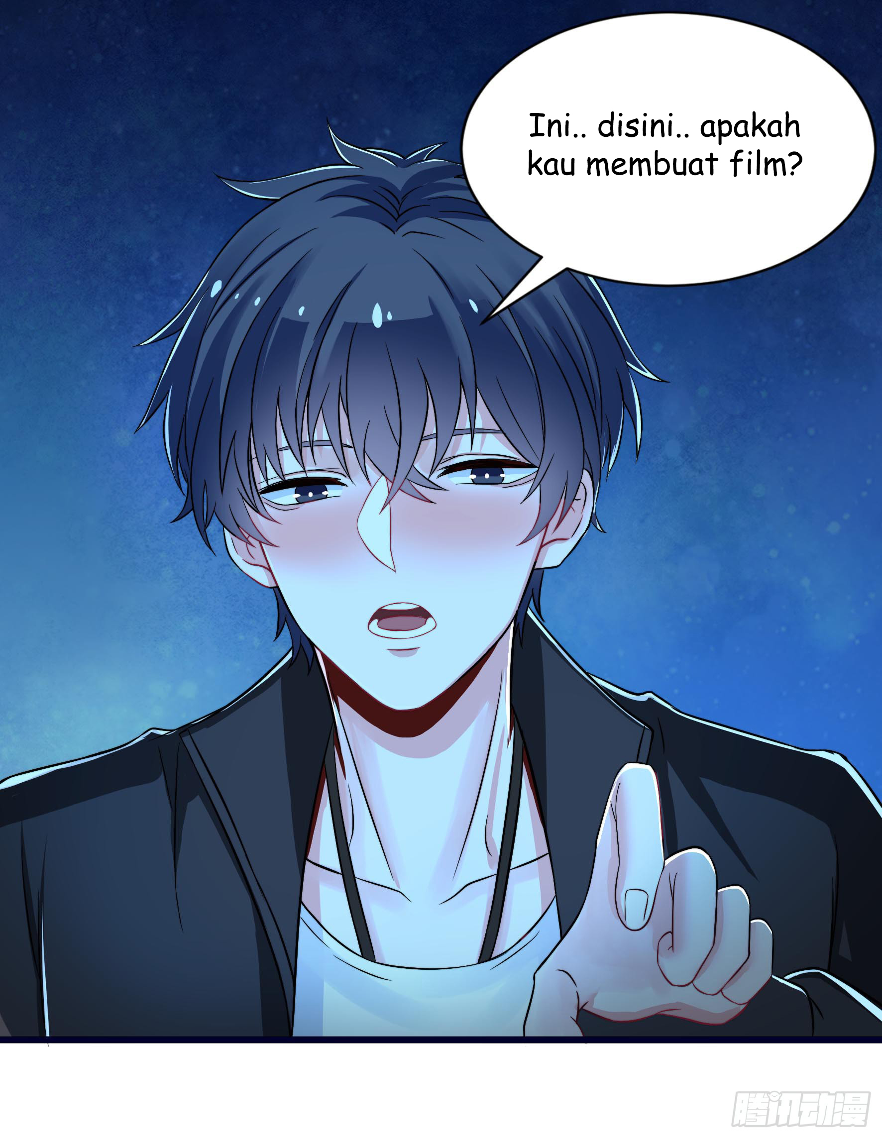Fairy Demon Dad Chapter 1 - halaman 39
