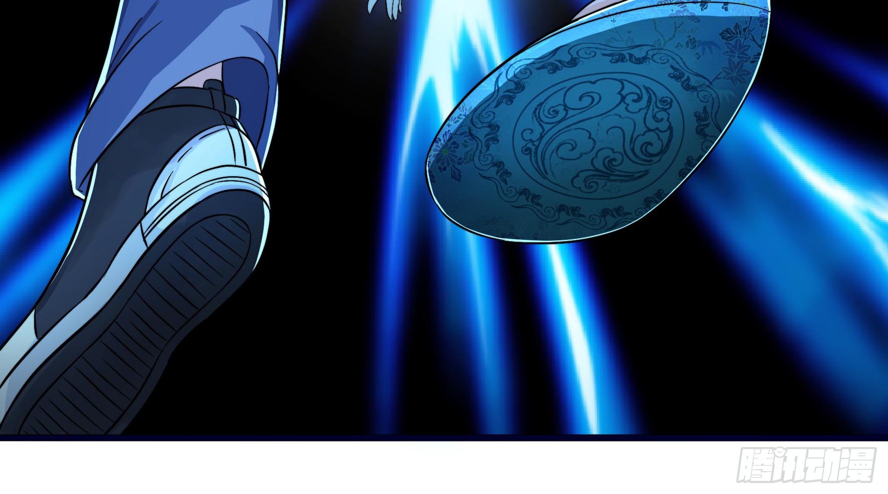 Fairy Demon Dad Chapter 1 - halaman 45