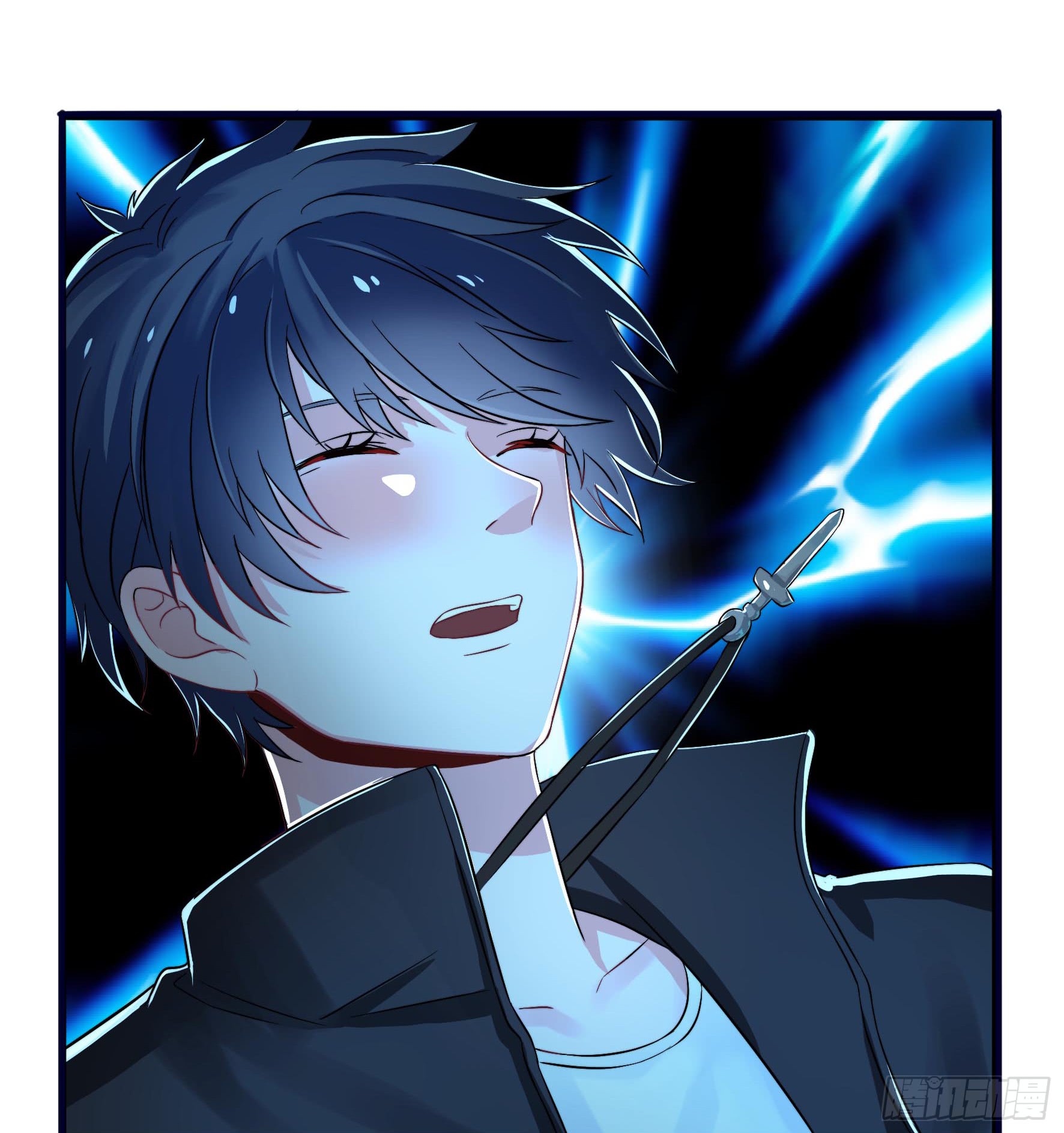 Fairy Demon Dad Chapter 1 - halaman 46