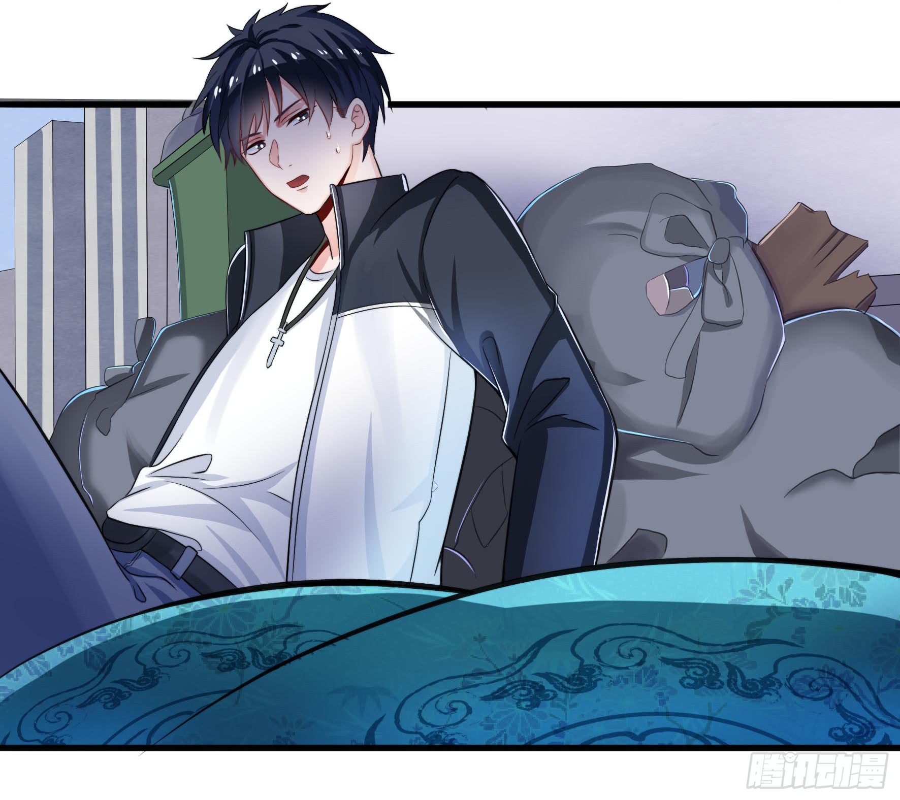 Fairy Demon Dad Chapter 1 - halaman 57