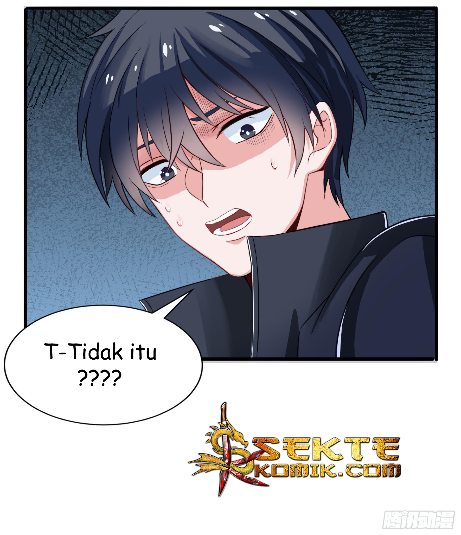Fairy Demon Dad Chapter 1 - halaman 59