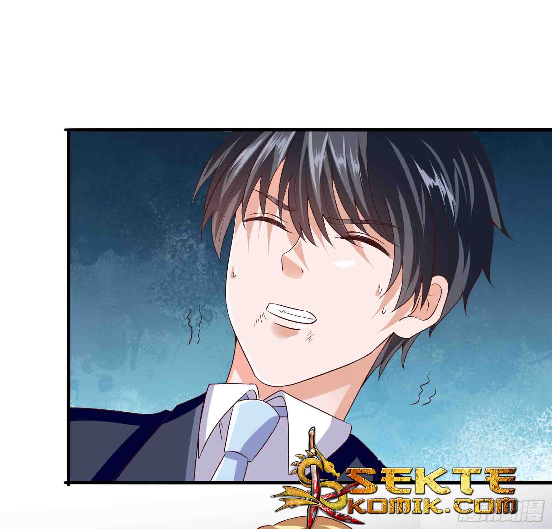 Fairy Demon Dad Chapter 10 - halaman 10