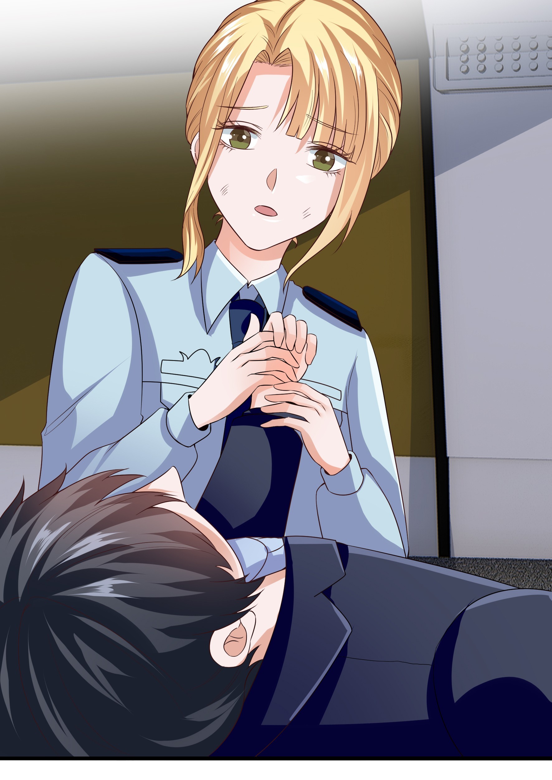 Fairy Demon Dad Chapter 10 - halaman 11