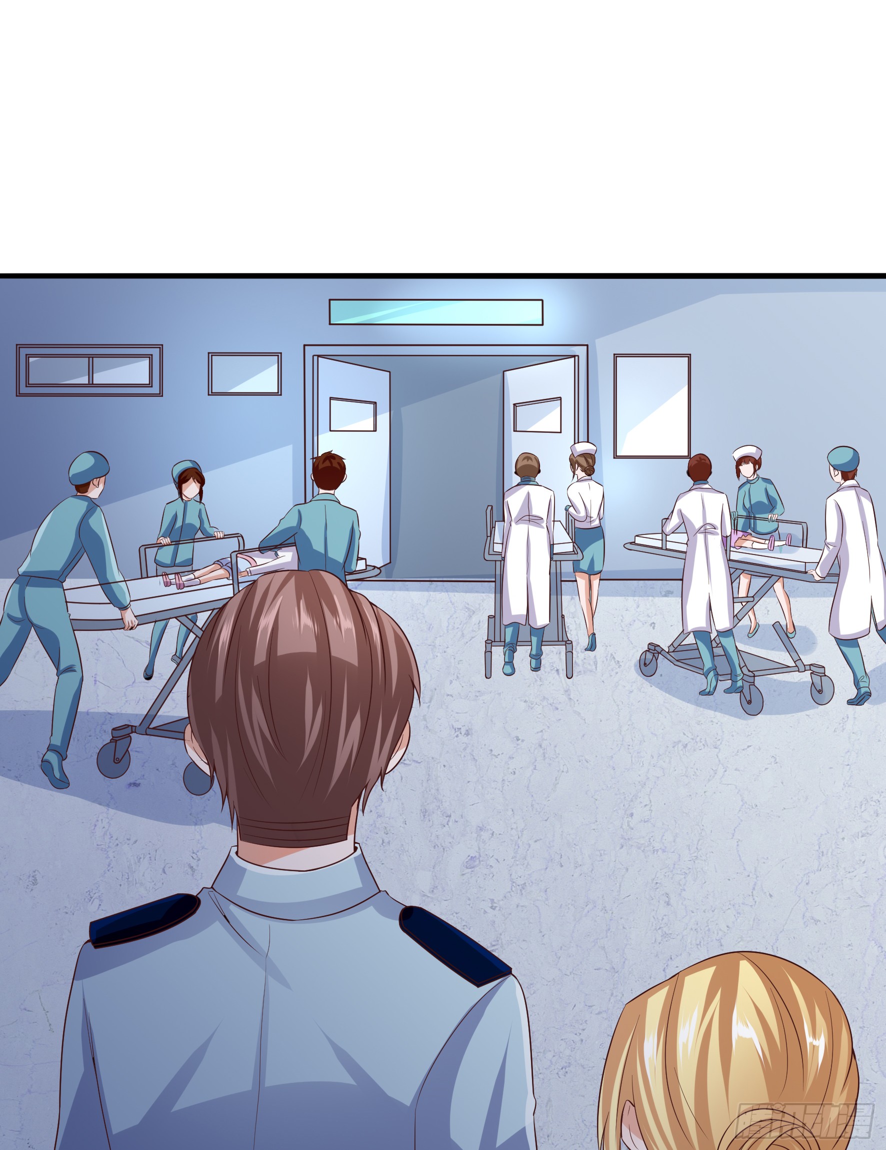 Fairy Demon Dad Chapter 10 - halaman 15