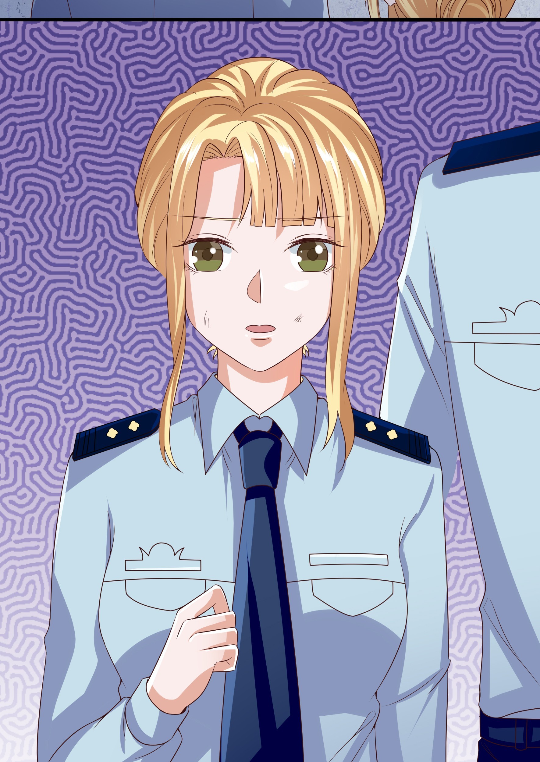 Fairy Demon Dad Chapter 10 - halaman 16