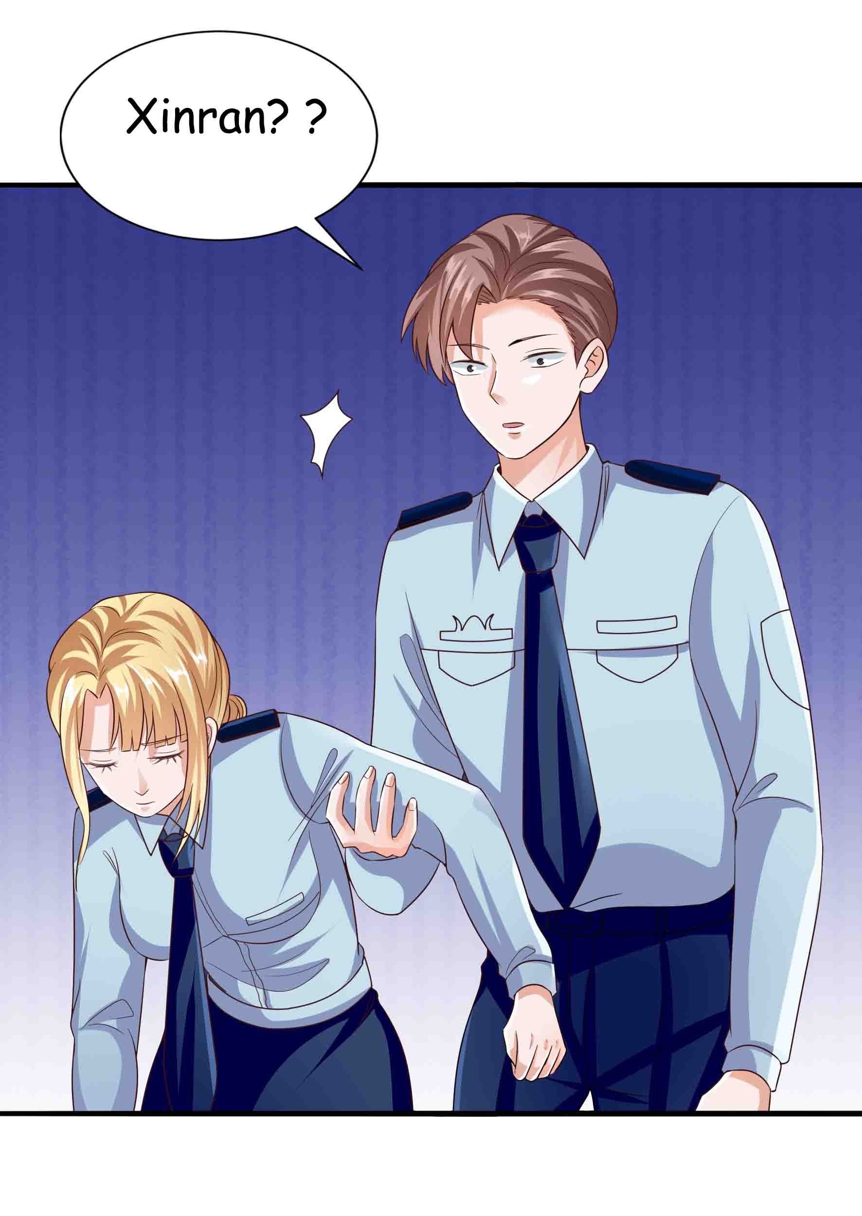 Fairy Demon Dad Chapter 10 - halaman 19