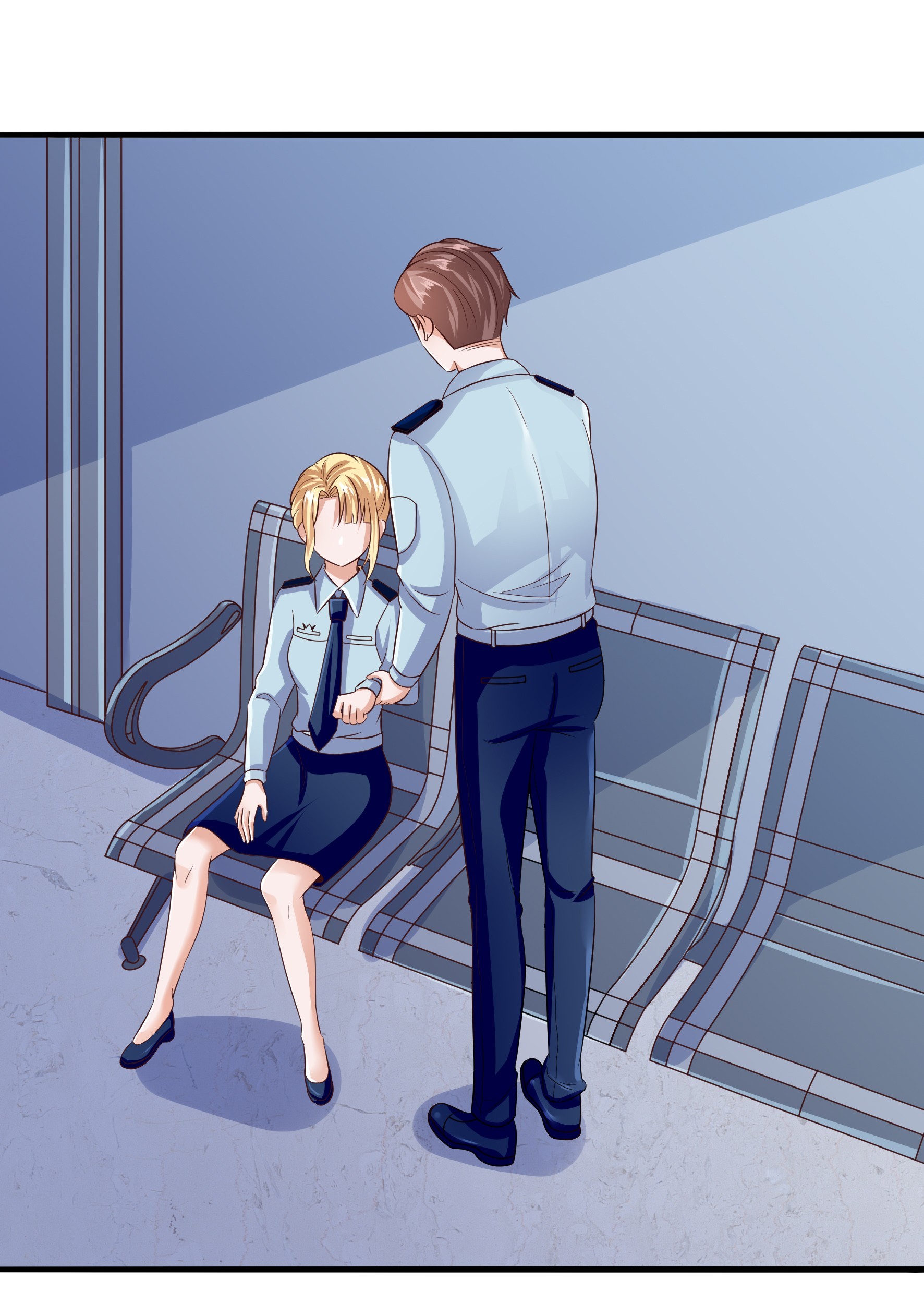 Fairy Demon Dad Chapter 10 - halaman 21
