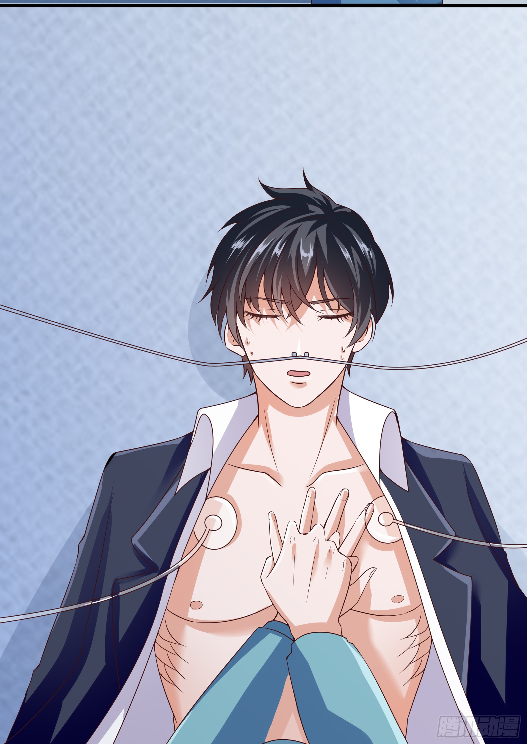 Fairy Demon Dad Chapter 10 - halaman 28