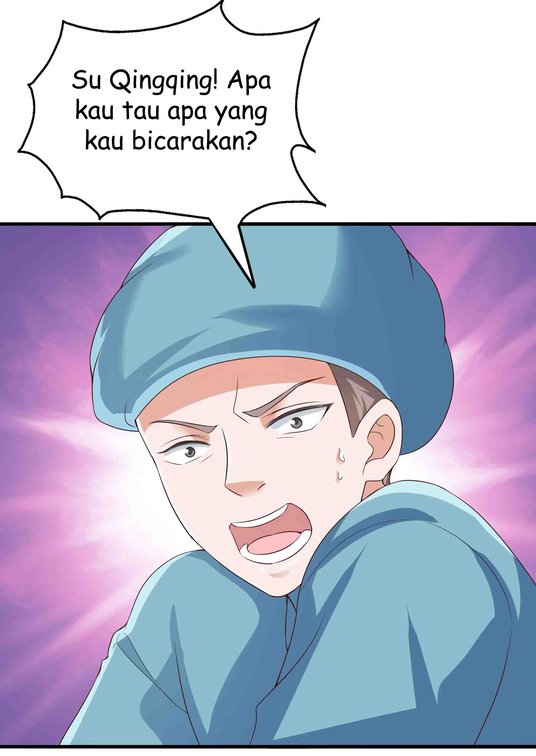 Fairy Demon Dad Chapter 10 - halaman 33