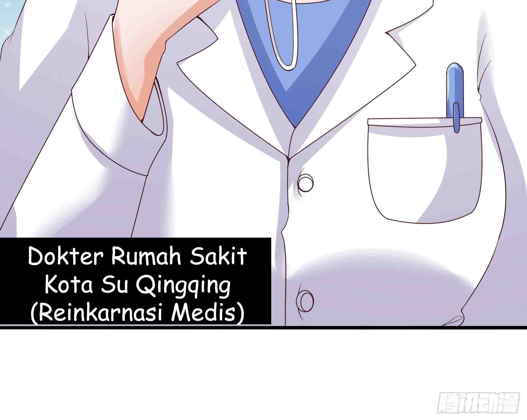 Fairy Demon Dad Chapter 10 - halaman 36