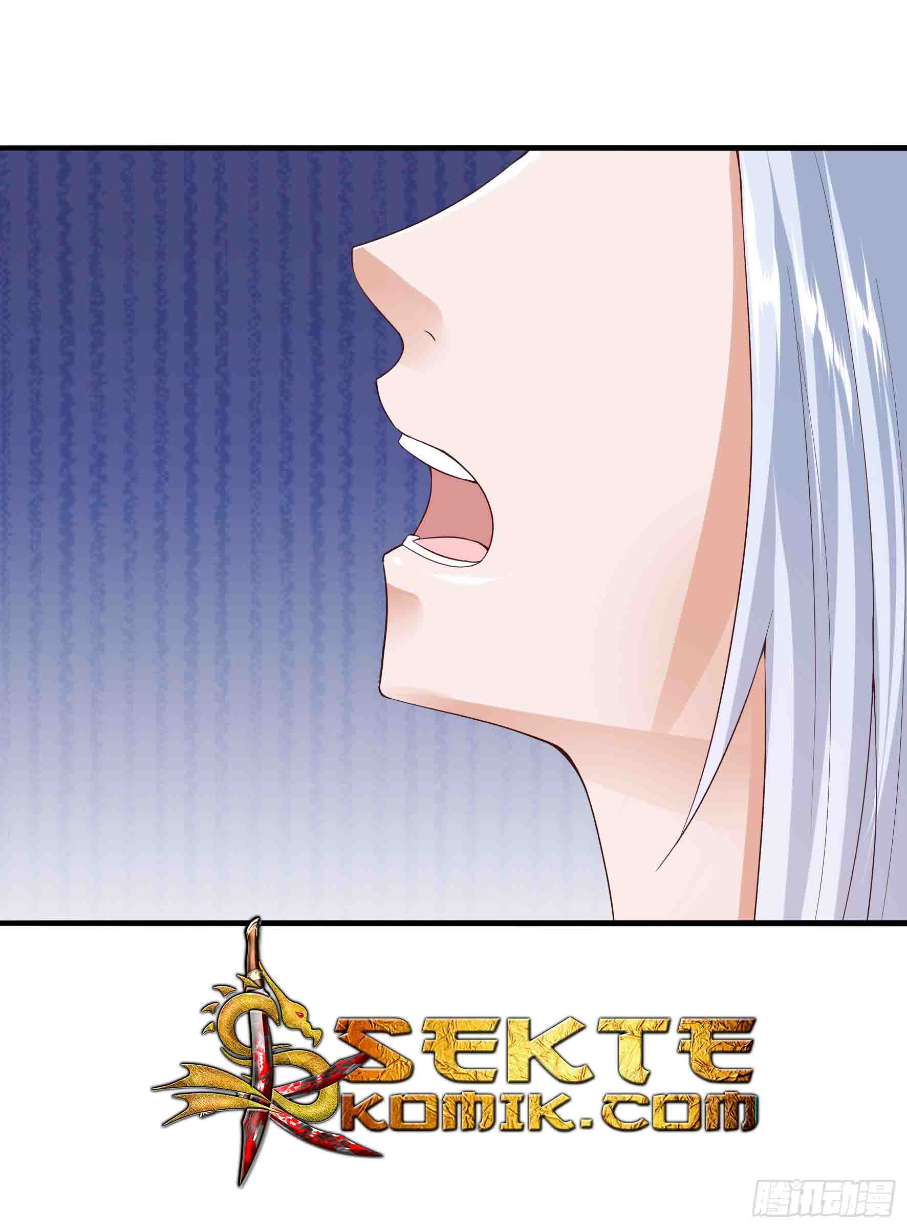 Fairy Demon Dad Chapter 10 - halaman 39