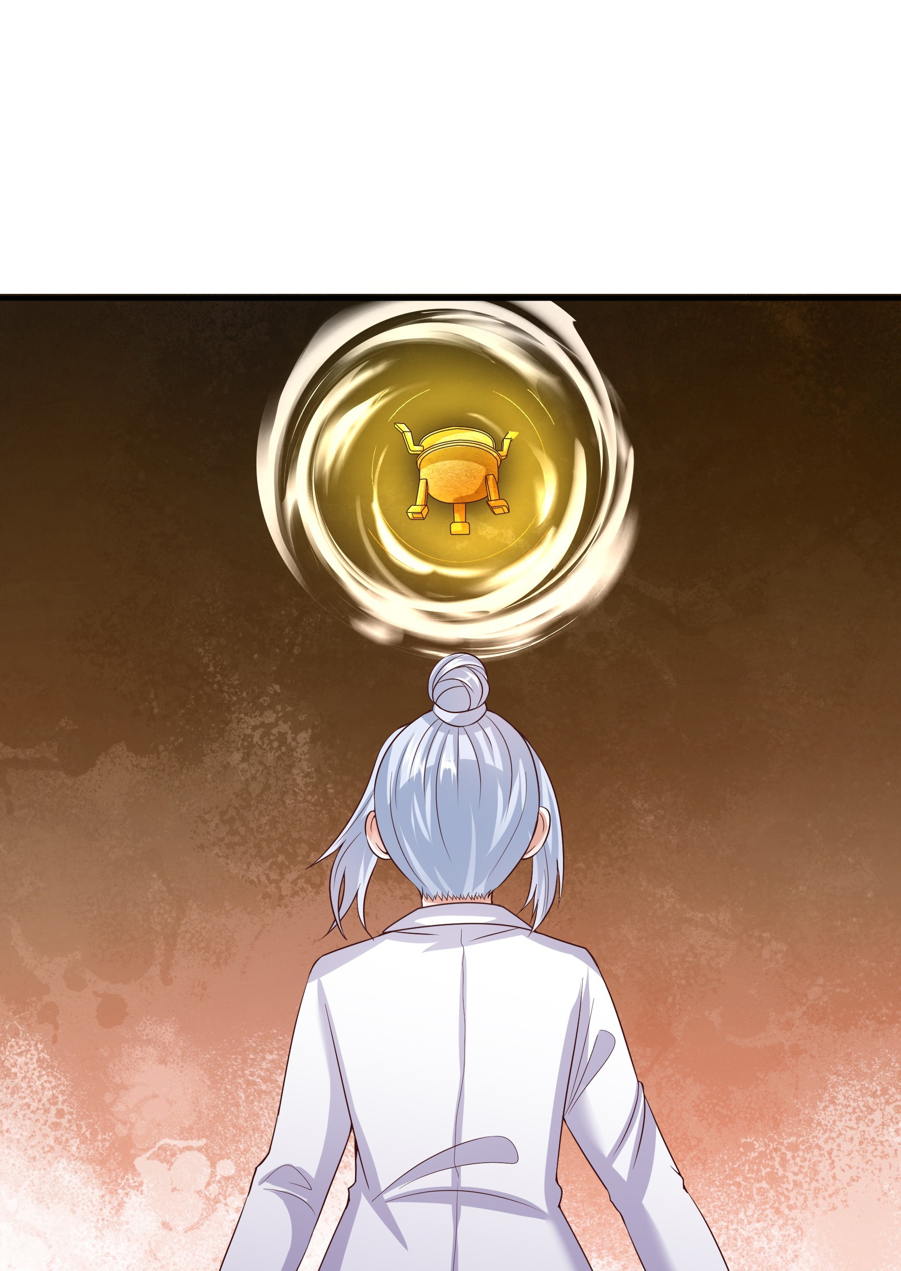 Fairy Demon Dad Chapter 10 - halaman 40
