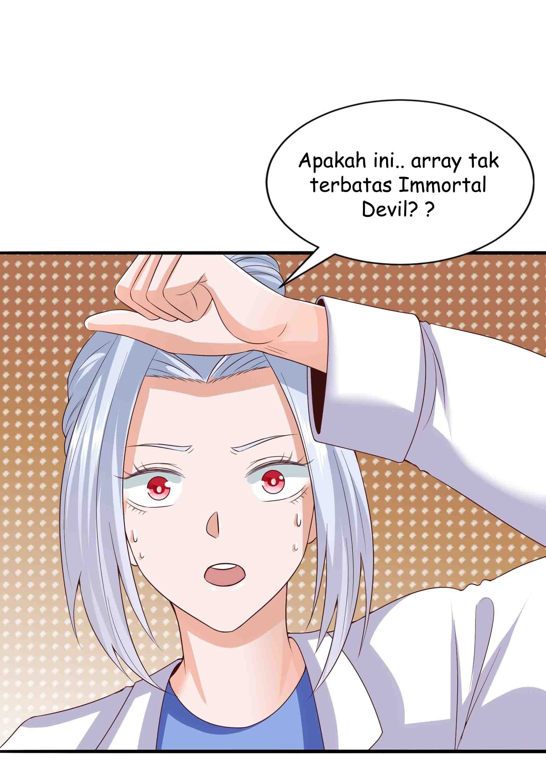 Fairy Demon Dad Chapter 10 - halaman 56