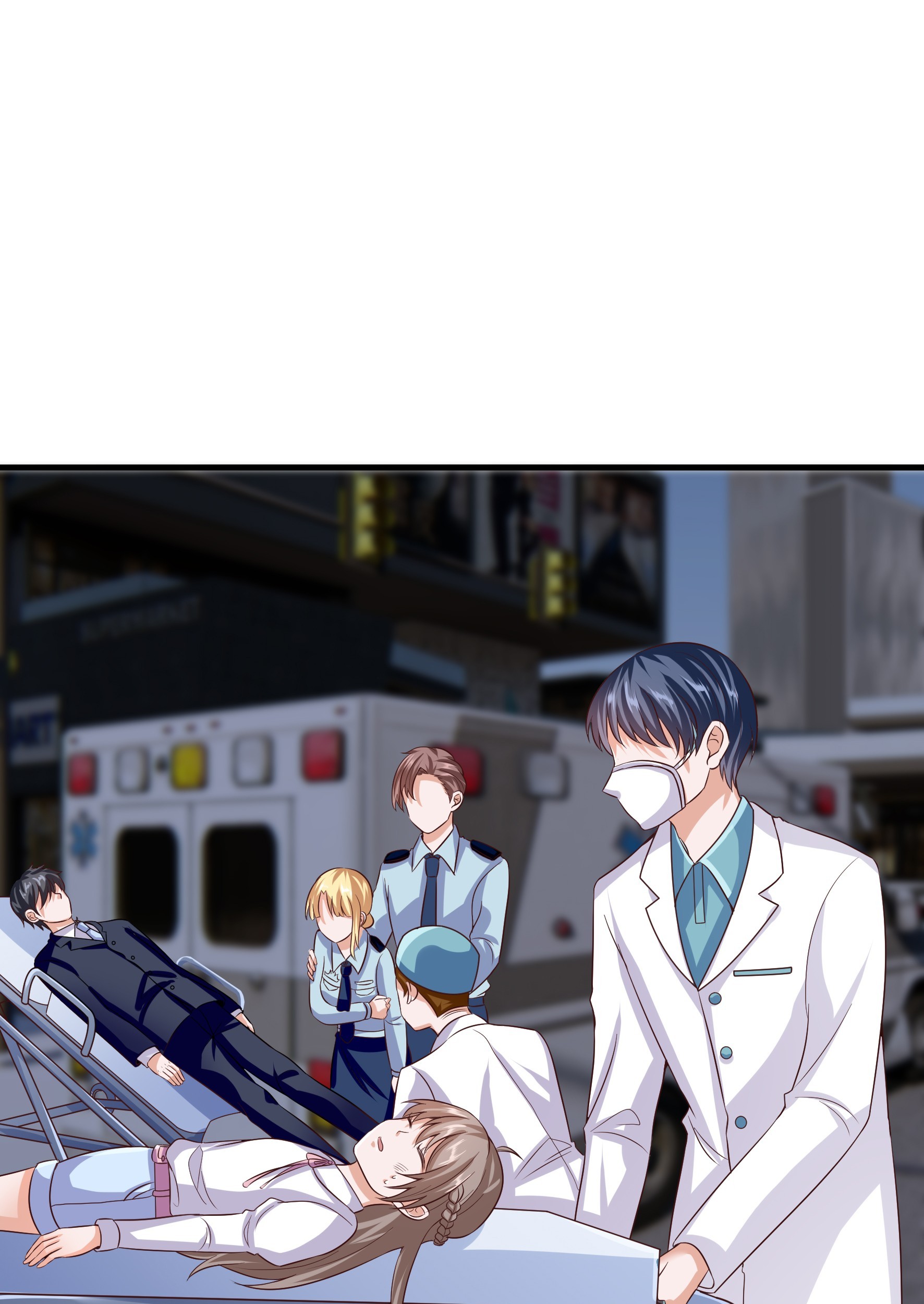 Fairy Demon Dad Chapter 10 - halaman 6