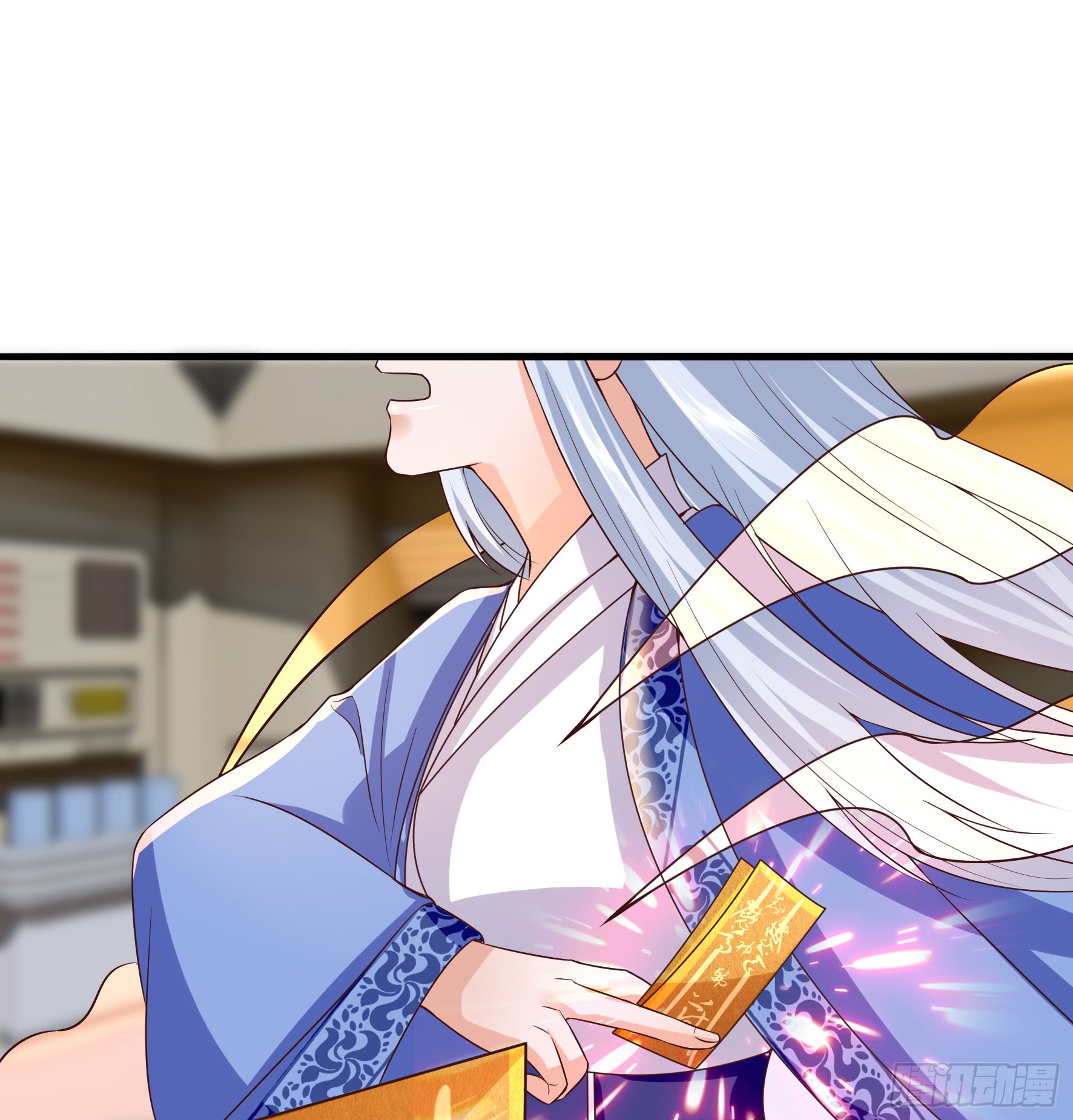 Fairy Demon Dad Chapter 10 - halaman 60