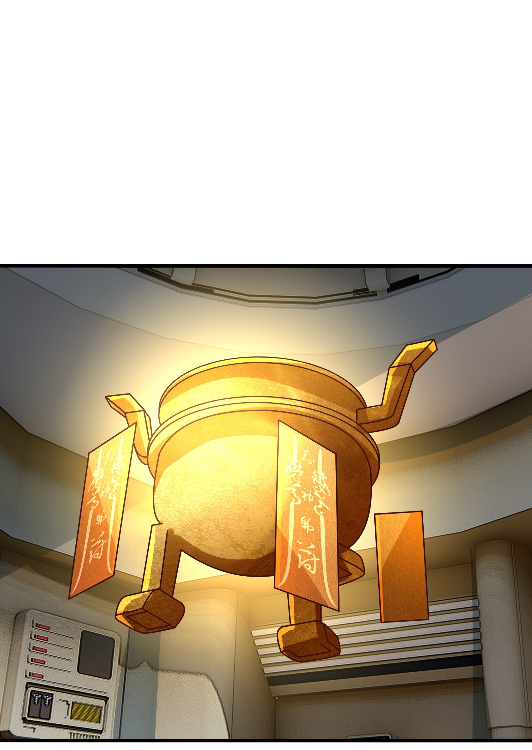 Fairy Demon Dad Chapter 10 - halaman 63
