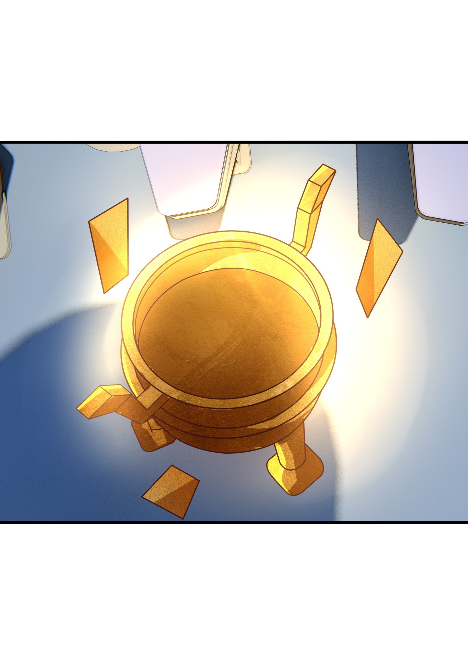 Fairy Demon Dad Chapter 10 - halaman 65