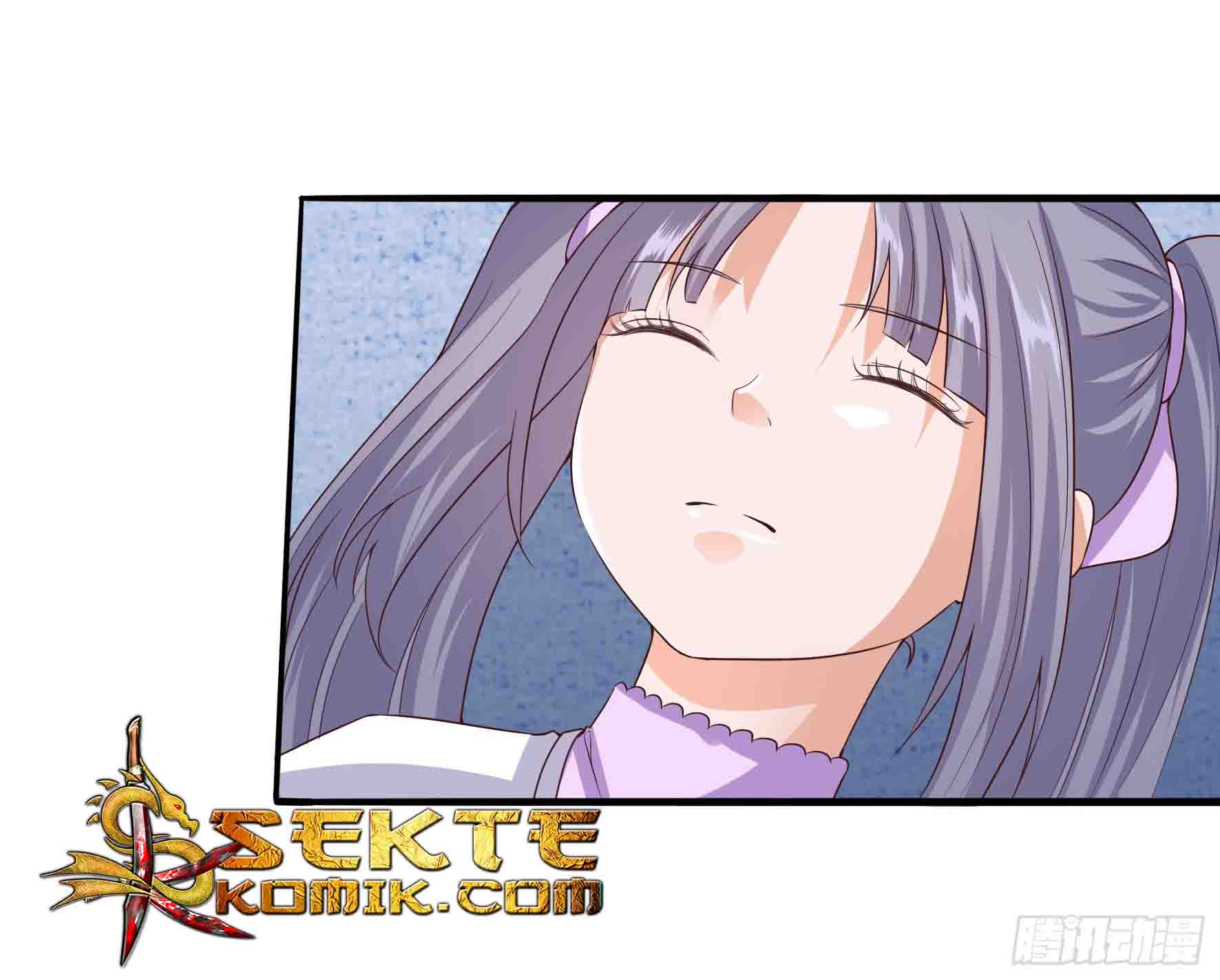 Fairy Demon Dad Chapter 10 - halaman 70