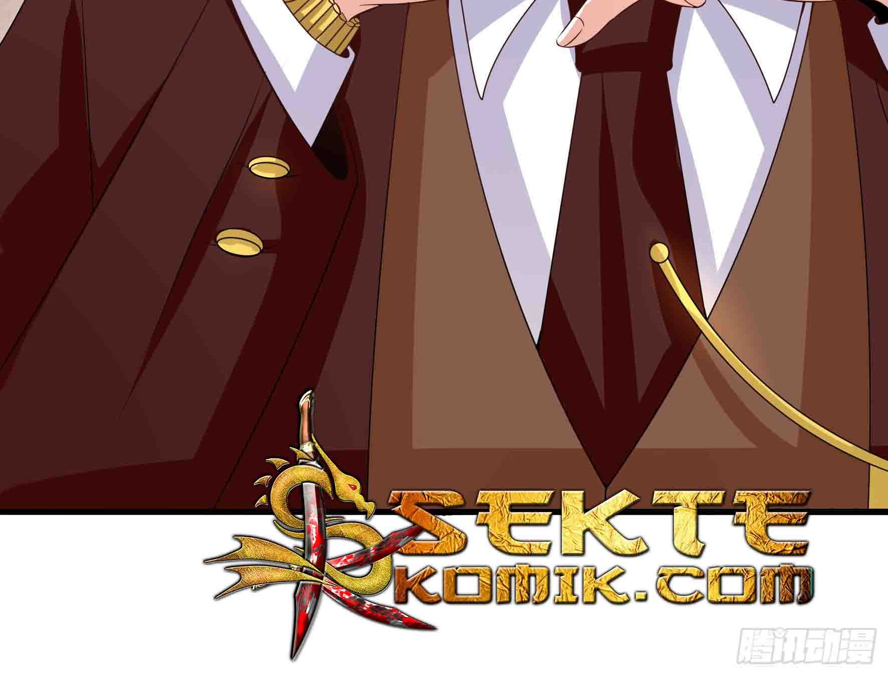 Fairy Demon Dad Chapter 10 - halaman 81