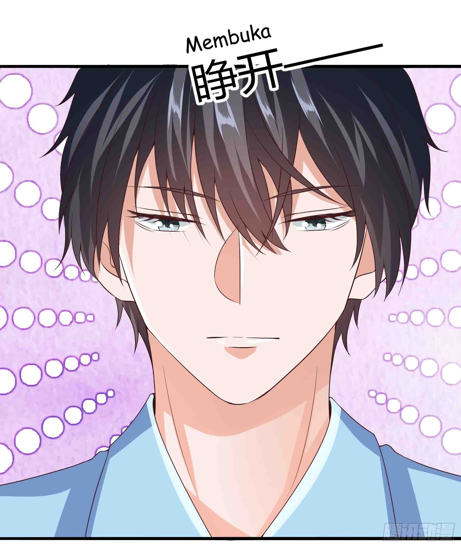 Fairy Demon Dad Chapter 11 - halaman 10