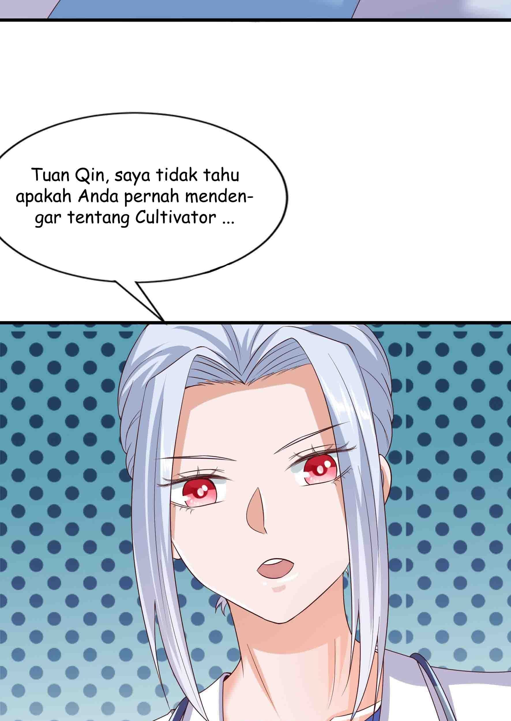Fairy Demon Dad Chapter 11 - halaman 13