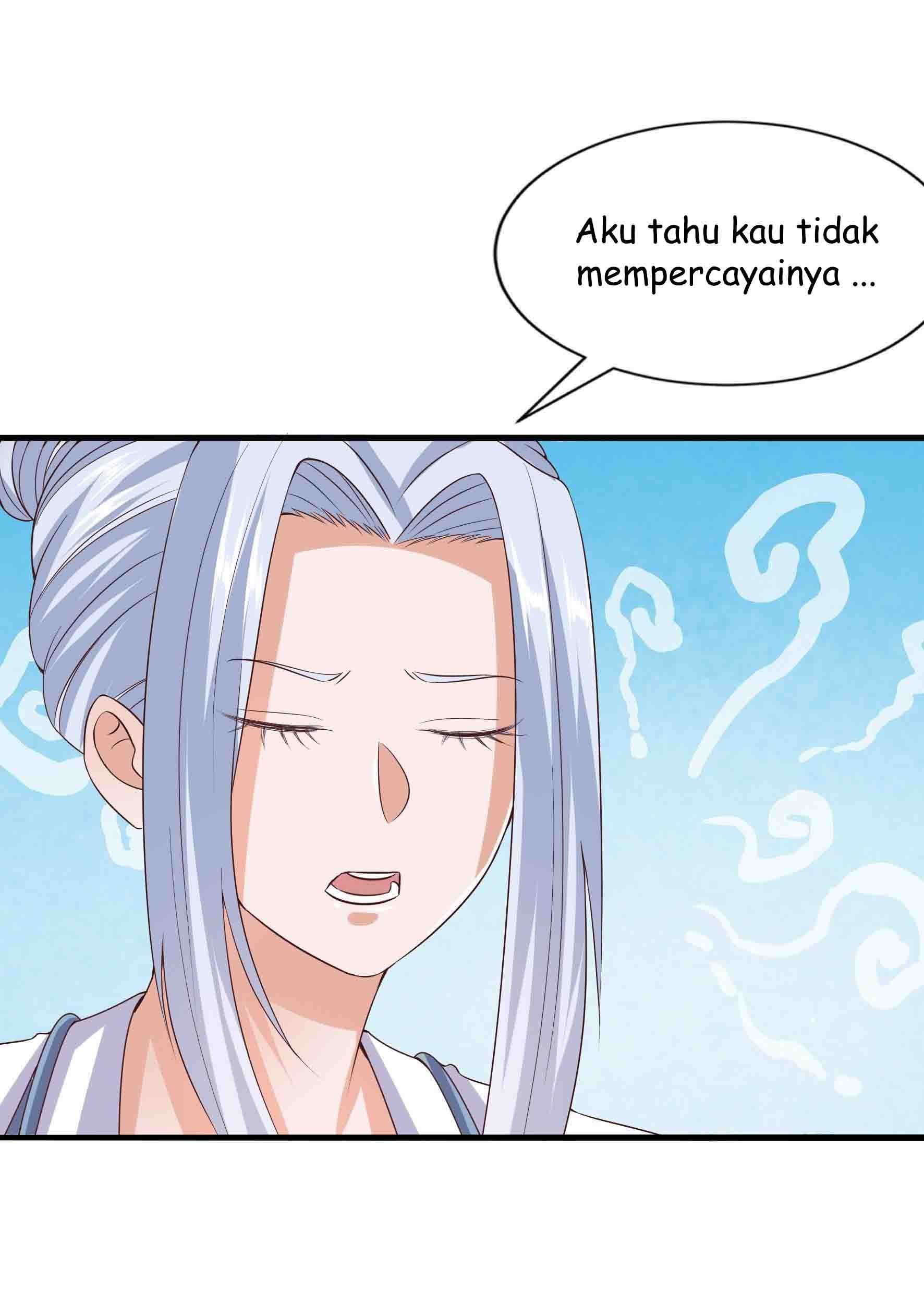 Fairy Demon Dad Chapter 11 - halaman 17