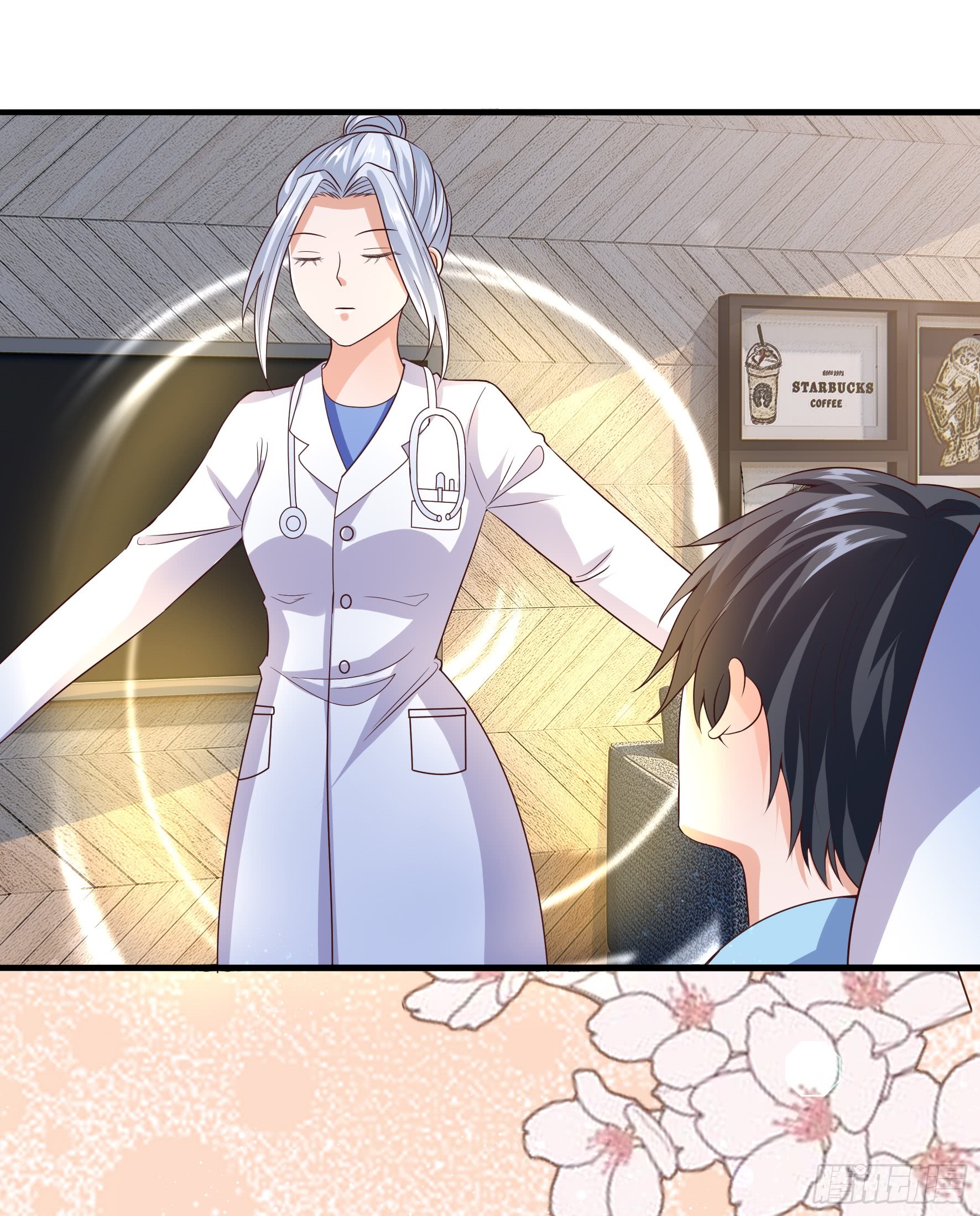 Fairy Demon Dad Chapter 11 - halaman 19